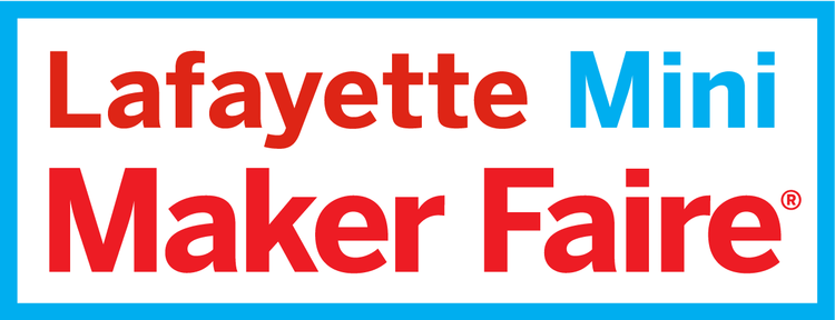 Lafayette Mini Maker Faire!